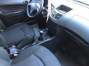 Peugeot 207 CC • 2013 • 126,000 km 5