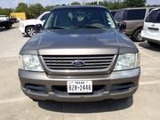 Ford Explorer • 2002 • 160,147 km 7