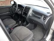 Kia Sportage • 2008 • 155,741 km 3