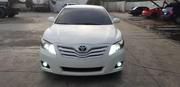 Toyota Camry • 2011 • 62,056 km 5