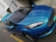 Ford Fiesta • 2017 • 28,000 km 12