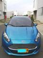 Ford Fiesta • 2017 • 28,000 km 14