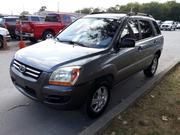 Kia Sportage • 2008 • 155,741 km 7