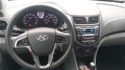 Hyundai Accent • 2016 • 67,000 km 2