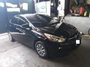 Hyundai Accent • 2016 • 67,000 km 7