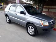 Kia Sportage • 2008 • 155,741 km 5