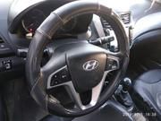 Hyundai Accent • 2017 • 152,000 km 7