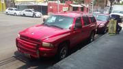 Dodge RAM • 1998 • 100,000 km 5