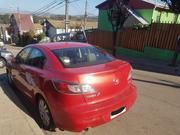 Mazda 3 • 2013 • 103,600 km 5