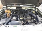 Jeep Cherokee • 1997 • 250,000 km 4