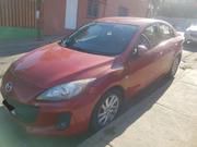Mazda 3 • 2013 • 103,600 km 6