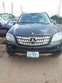 Mercedes-Benz 200 - 300 • 2007 • 195,000 km 5