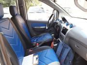 Chery Arrizo 3 • 2015 • 119,000 km 2