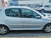 Peugeot 206 • 2007 • 123,340 km 6