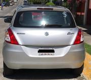 Suzuki Swift • 2012 • 130,000 km 3