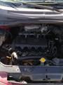 Hyundai Getz • 2005 • 193,000 km 1