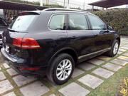 Volkswagen Touareg • 2012 • 200,000 km 5