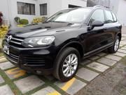 Volkswagen Touareg • 2012 • 200,000 km 8