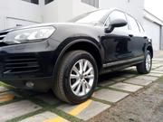 Volkswagen Touareg • 2012 • 200,000 km 12