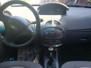 Chery Tiggo • 2014 • 35,419 km 1