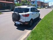 Ford EcoSport • 2014 • 71,000 km 3