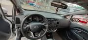 Kia Rio • 2013 • 77 km 5
