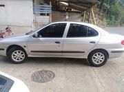 Renault Meganne • 2004 • 220,000 km 3