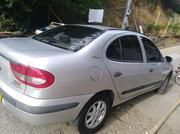 Renault Meganne • 2004 • 220,000 km 4