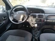 Renault Meganne • 2004 • 220,000 km 1