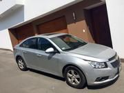 Chevrolet Cruze • 2012 • 90,000 km 2