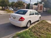 Nissan Tiida • 2014 • 130 km 3