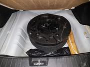 Chevrolet Aveo • 2017 • 21,700 km 5