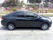 Toyota Yaris • 2011 • 22,000 km 1