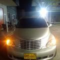 Chrysler PT Cruiser • 2007 • 55,000 km 1