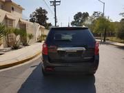 Chevrolet Equinox • 2011 • 75,000 km 11