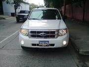 Ford Escape • 2010 • 93,000 km 5