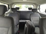 Hyundai H1 • 2010 • 203,000 km 6