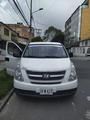 Hyundai H1 • 2010 • 203,000 km 1