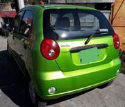 Chevrolet  • 2015 • 58,800 km 4