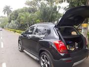 Chevrolet Tracker • 2014 • 49,000 km 4
