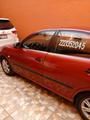 Seat Ibiza • 2004 • 190,000 km 1