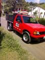 Chevrolet Luv • 1992 • 72,000 km 2