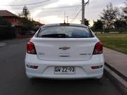 Chevrolet Cruze HB • 2015 • 53,000 km 3