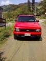 Chevrolet Luv • 1992 • 72,000 km 5