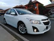 Chevrolet Cruze HB • 2015 • 53,000 km 12