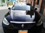 Renault Fluence • 2012 • 100,000 km 8