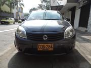 Renault Sandero • 2010 • 90,202 km 1