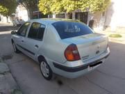 Renault Clio • 2004 • 257 km 3