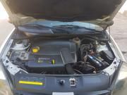 Renault Clio • 2004 • 257 km 4