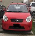 Kia Picanto • 2009 • 76,000 km 8